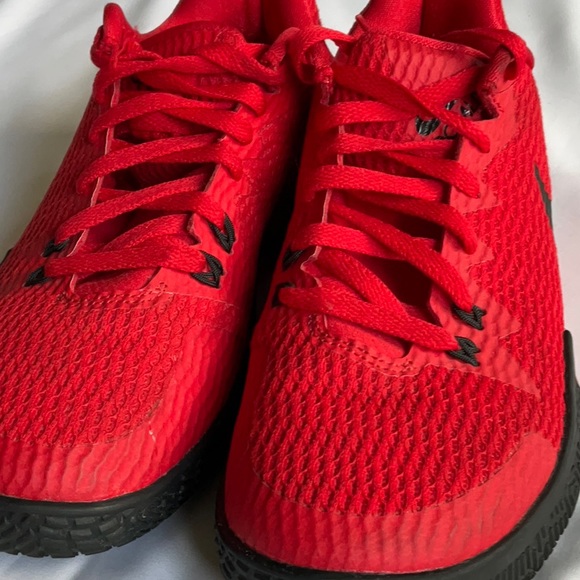 Nike Zoom Live Sneakers AH7566-600 7.5 EUC - Picture 6 of 9